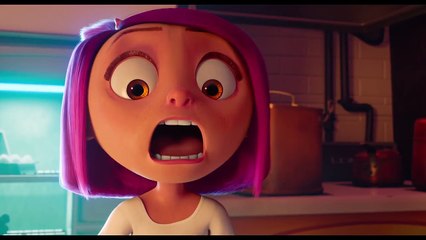 Gnome Alone Trailer