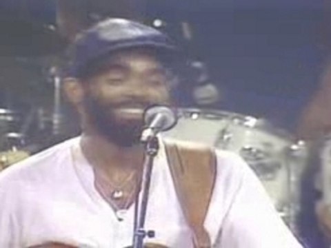 Maze & Frankie Beverly .Feel That You're Feelin' [Live 1981]