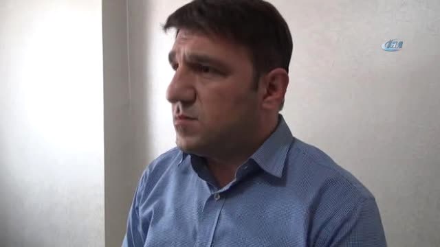 Aracına Bombalı Saldırı Düzenlenen Eski AK Parti Şırnak Merkez İlçe Başkanından Açıklama