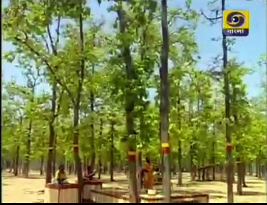 Sonar Chand Re Chand Haralam Nodete - Krishnadas Bairagya