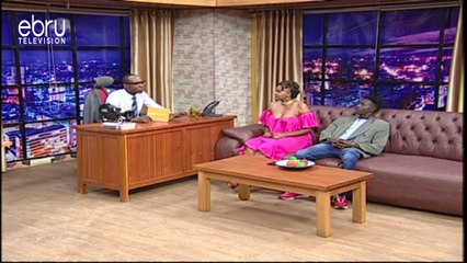 DJ Pierra Talks Battling Depression While Pregnant