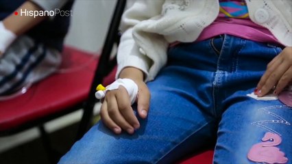 Un niño muere cada 10 minutos en Yemen por causas evitables