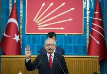 Download Video: 28 Kasım 2017 Tarihli CHP Grup Toplantısında Kemal Kılıçdaroğlu'nun Açıkladığı Belgeler