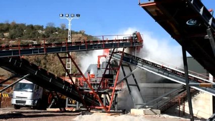 Dursunbey Belediyesi'nden 2 Milyonluk Yatırım