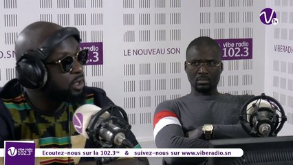 Barack Adama "On est très fier de notre petit frère Dadju"