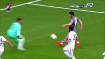 6-0 Jeremain Lens Goal Turkey  Turkiye Kupasi  Round 5 - 28.11.2017 Besiktas JK 6-0 Manisaspor