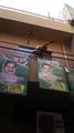 Kalsoom Nawaz Election Posters