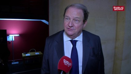 Rejet de la double appartenance LR/Constructifs: « On ne peut pas être un boubique : moitié bouc, moitié bique » pour Pierre Charon