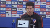 Simeone: 