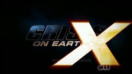 The Flash 4. Sezon 8. Bölüm Fragmanı