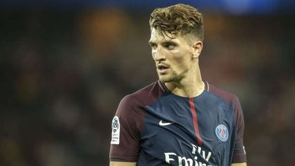 Paris SG : Emery demande de la patience à Meunier