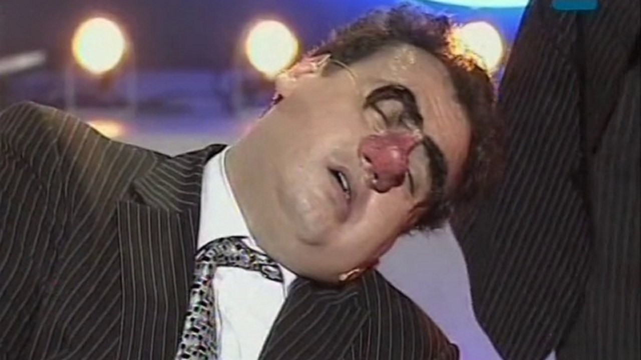 Владимир Данилец и Владимир Моисеенко - ГИПНОЗ от ПЬЯНСТВА. Юмор Анекдоты