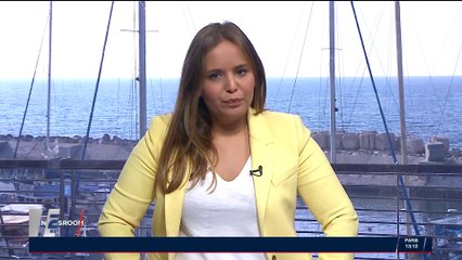 Tel-Aviv : Trois morts dans l'explosion d'une quincaillerie