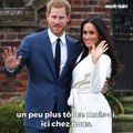 La première interview de prince Harry et Meghan Markle sur leurs fiançailles