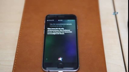 Türkler Siri'ye Kelime-i Şehadet Getirtmenin Yolunu Buldu