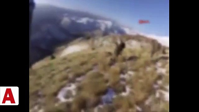 PKK tükeniyor!; Terör örgütü PKK'nın en etkili isimlerinden biri öldürüldü