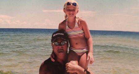 Öldü ama Kızının Doğum Gününü Kutlamaya Devam Ediyor