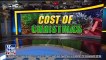Two days after Thanksgiving Fox slams war on Christmas trees: ‘You can’t put a price tag on Christmas’