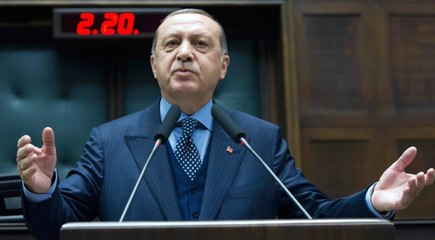 Kılıçdaroğlu'nun İddialarıyla İlgili Erdoğan'ın Avukatından Açıklama: İddialar Yalan, Belgeler Sahte