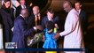 Emmanuel Macron au Burkina Faso : "l'Afrique est un continent central"
