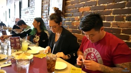 THEY THINK THEY WON THE LOTTERY JACKPOT!! Surprise Pregnancy Announcement!