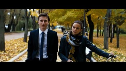 «ИСПОВЕДЬ ЗАДРОТА»  Российский Боевик Приключения Драма часть два