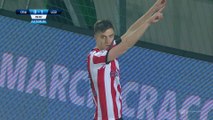 Cracovia 2:1 Lechia Gdańsk MATCHWEEK 17: Highlights
