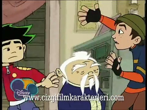 Genç Ejder İzle - 6. bölüm Çizgi Filmi İzle _ Çizgi Film Karakterleri İzle