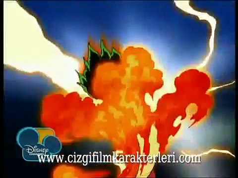 Genç Ejder izle - Disney Channel - Türkçe Çizgi Filmi İzle _ Çizgi Film Karakterleri İzle