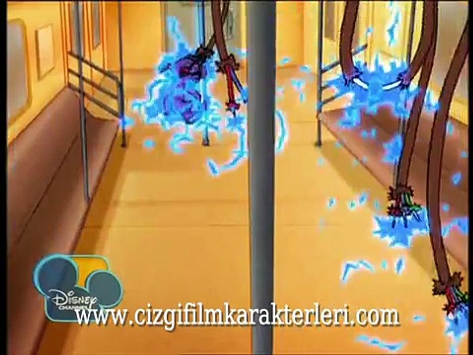 Genç Ejder İzle - Genç Ejder 2. Bölüm Çizgi Filmi İzle _ Çizgi Film Karakterleri İzle