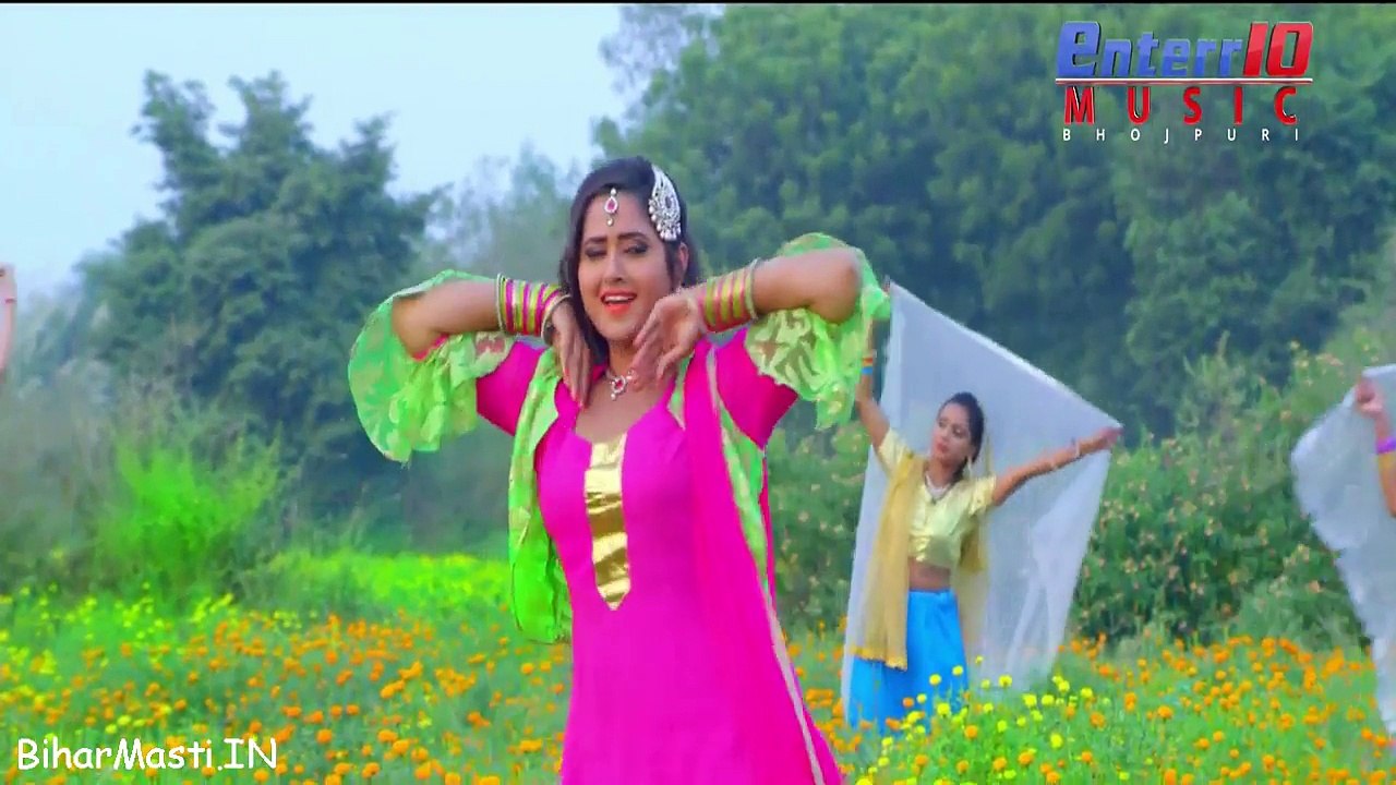 Bawe Gajabe Gorai Hamra Yaar Ke-