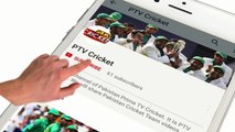 Cricketers Choosing Between Abdul Razzaq And Shahid Afridi - YouTube