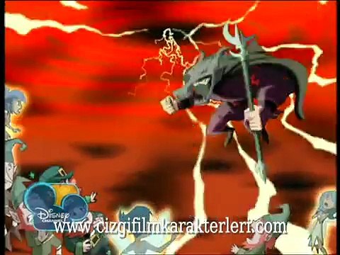 Genç Ejder 4. Bölüm Çizgi Filmi İzle _ Çizgi Film Karakterleri İzle