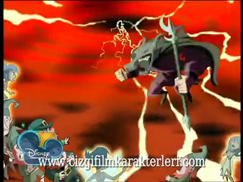 Genç Ejder 4. Bölüm Çizgi Filmi İzle _ Çizgi Film Karakterleri İzle