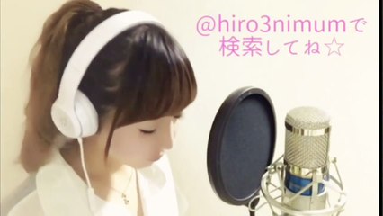 CQCQ/神様、僕は気づいてしまった『あなたのことはそれほど』ドラマ主題歌 cover【フル歌詞付き】