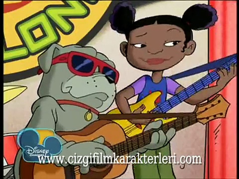 Genç Ejder Maceraları Full Hd Çizgi Filmi İzle _ Çizgi Film Karakterleri İzle