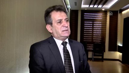 Ikby'de Deaş'ten Tutuklu 58 Çocuk Var" - Erbil