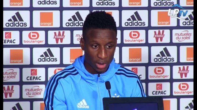 Sarr : Nos attaquants vont retrouver la réussite