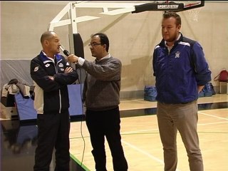 SABBIONARA-MEZZOLOMBARDO 16a Coppa Italia A Indoor femm. 2017