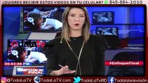 Velan restos de mujer asesinada por su pareja en Boca Chica-CDN-Video