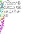 Samsung Galaxy Grand Prime FundaGalaxy Grand Prime SMG530 Carcasa  Felfy Suave Gel TPU