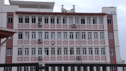 Okulda Oyuncak Tabanca Alarmı