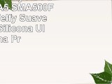 Samsung Galaxy A5 FundaGalaxy A5 SMA500F Carcasa  Felfy Suave Gel TPU Silicona Ultrafina