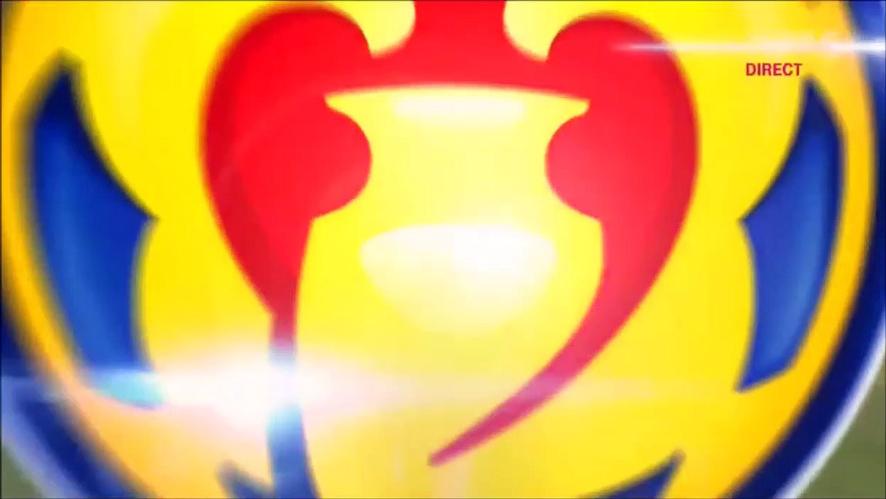 All Goals Romania  Cupa Romaniei  Round 6 - 28.11.2017 Unirea Slobozia 0-2 CSM Studentesc Iasi