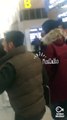 JANG KEUN SUK AT INCHEON AIRPORT ARRİVAL TO SHIN CHITOSE AIRPORT JAPAN 28.11.2017