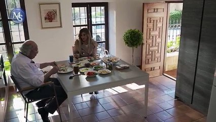 Awal Nazra EP 12   مسلسل أول نظرة الحلقة 12