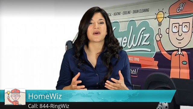 Home Wiz Boston's Leading Home Electrical & HVAC Repair Specialists