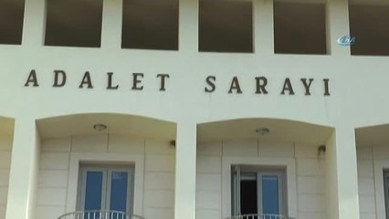 Murat Başoğlu Davası Bodrum'da Başladı