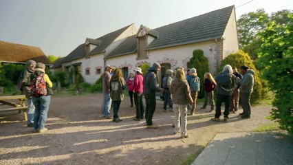 Le monde en face -  Le champ des possibles - EXTRAIT 1