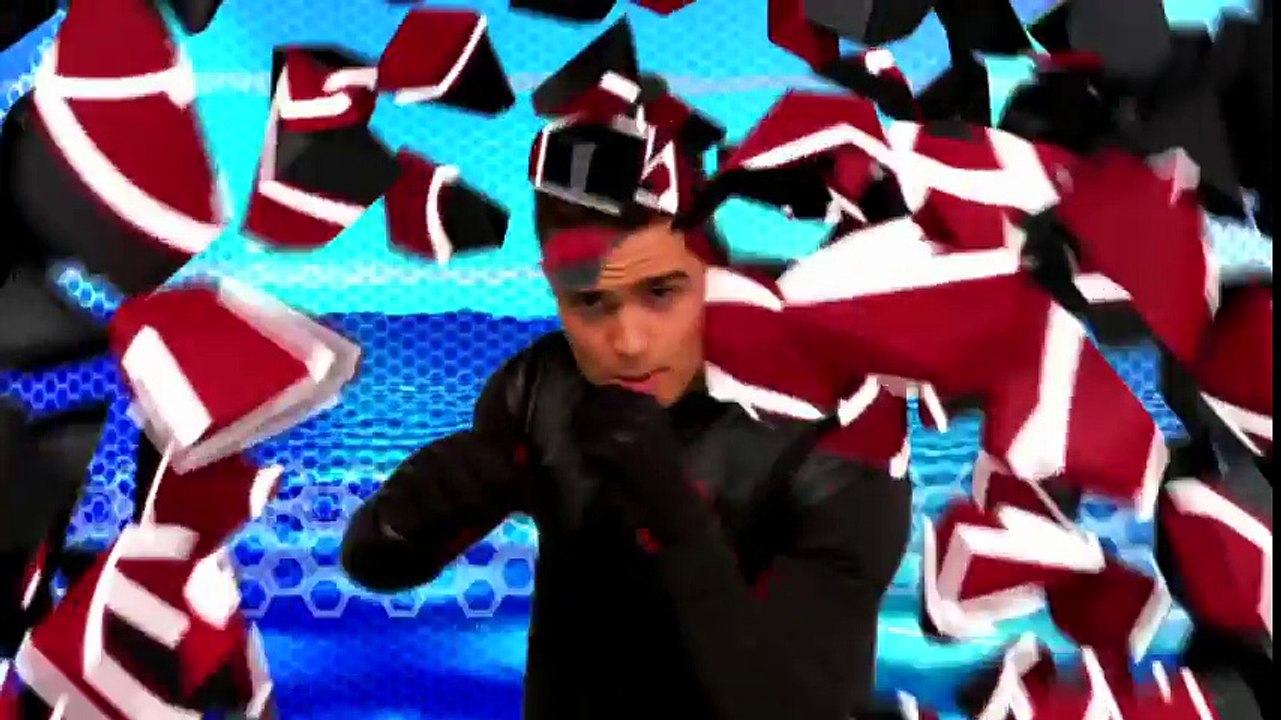 Lab Rats Season 4 Bionic Island Staffel 4 Intro Dailymotion Video